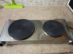 WestPoint Hot Plate WF-272