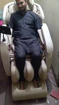 all body massage chair