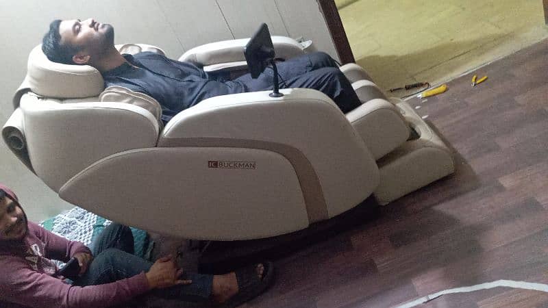 all body massage chair 1