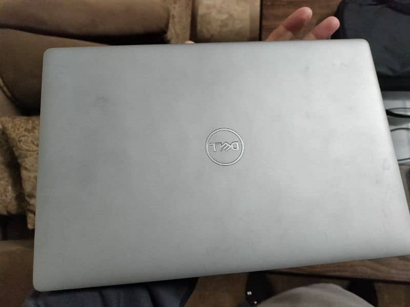 Dell Latitude 5410 core i5 10th gen 0