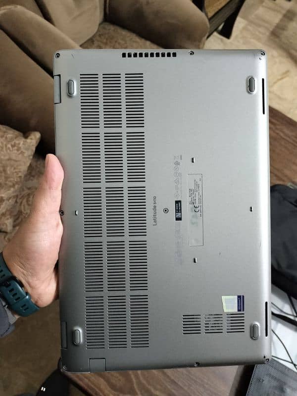 Dell Latitude 5410 core i5 10th gen 1