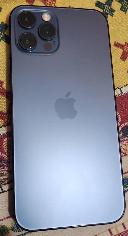 iPhone 12 PRO JV 128 GB 0