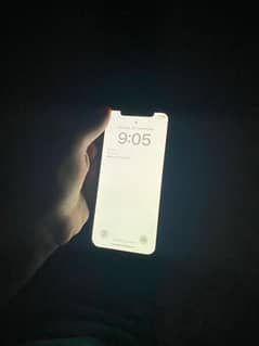 iphone x panel change fu