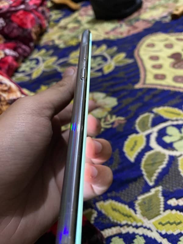 Samsung note10 plus 12/256 Non PTA Exchnage Possible 1