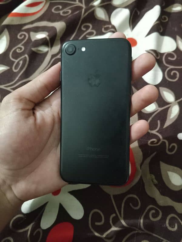 I phone 7 bypass 128gb 0