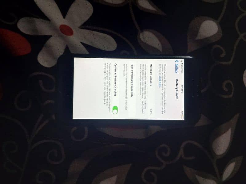 I phone 7 bypass 128gb 7