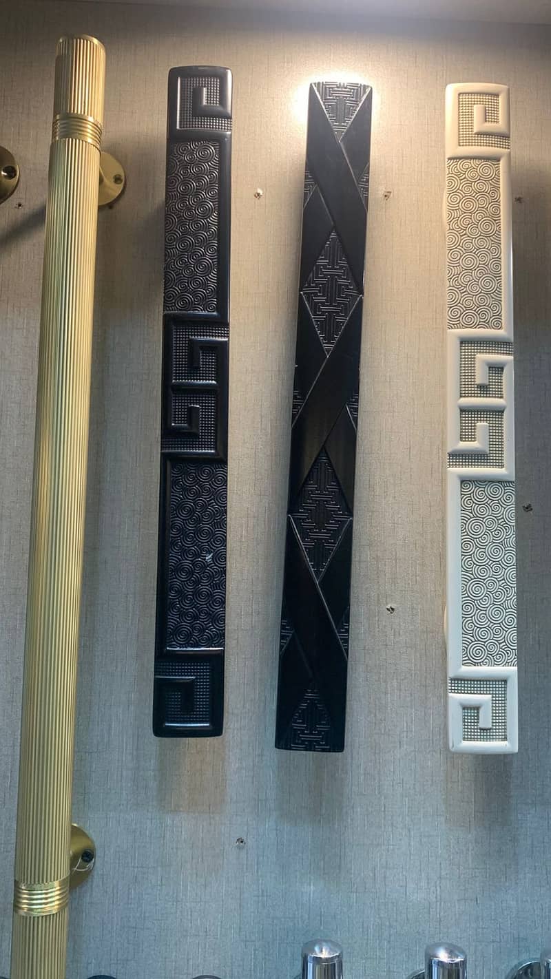 Door Handle/Royal Door Handle/Fancy Door handle/Main Door handel 1