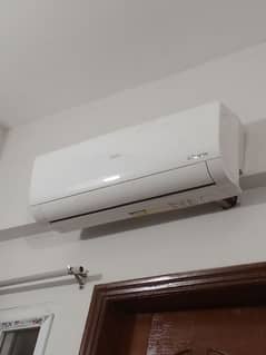 DC Inverter AC