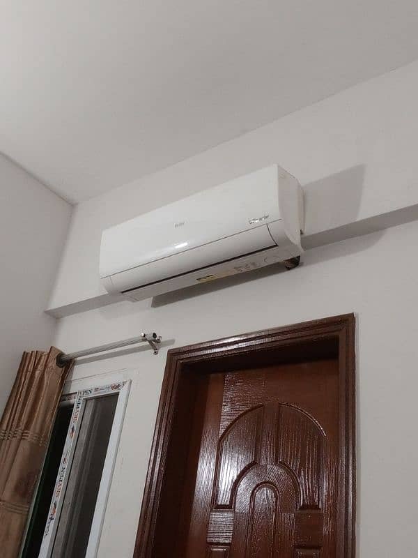 DC Inverter AC 3