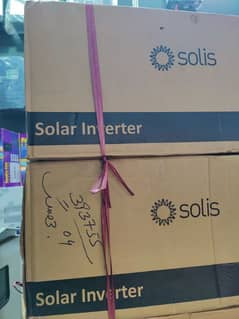 Solis 10kw on grid inverter