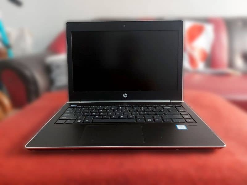 HP PROBOOK 430 G5 CORE I5 8TH GENERATION 0