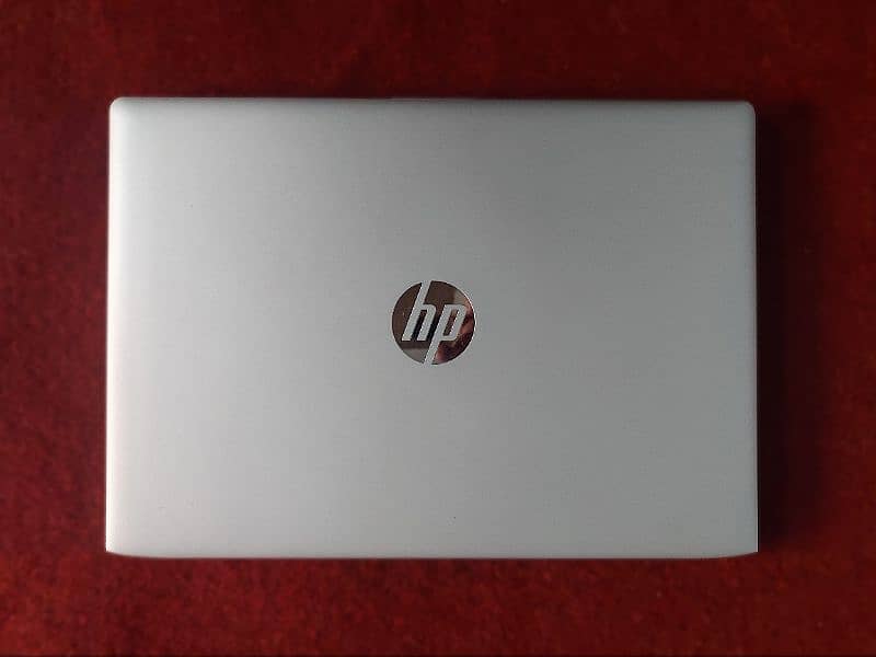 HP PROBOOK 430 G5 CORE I5 8TH GENERATION 1