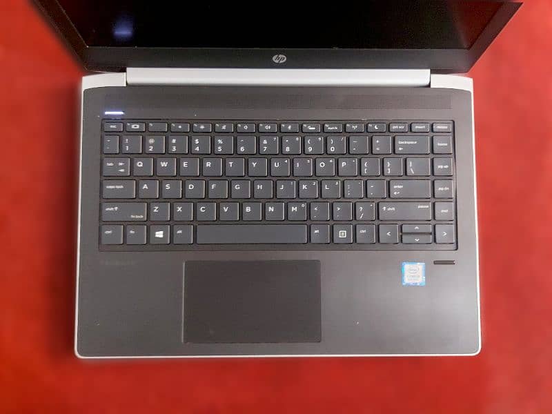 HP PROBOOK 430 G5 CORE I5 8TH GENERATION 2