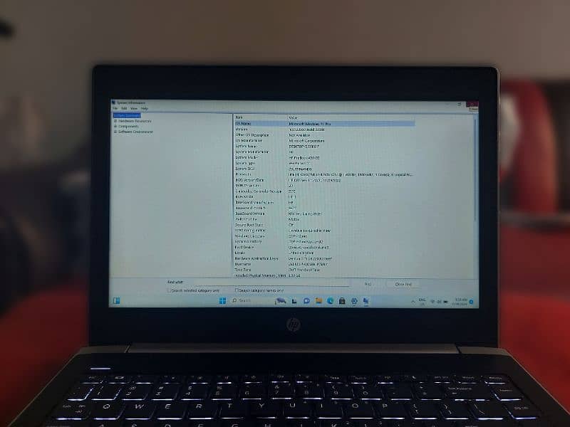 HP PROBOOK 430 G5 CORE I5 8TH GENERATION 3