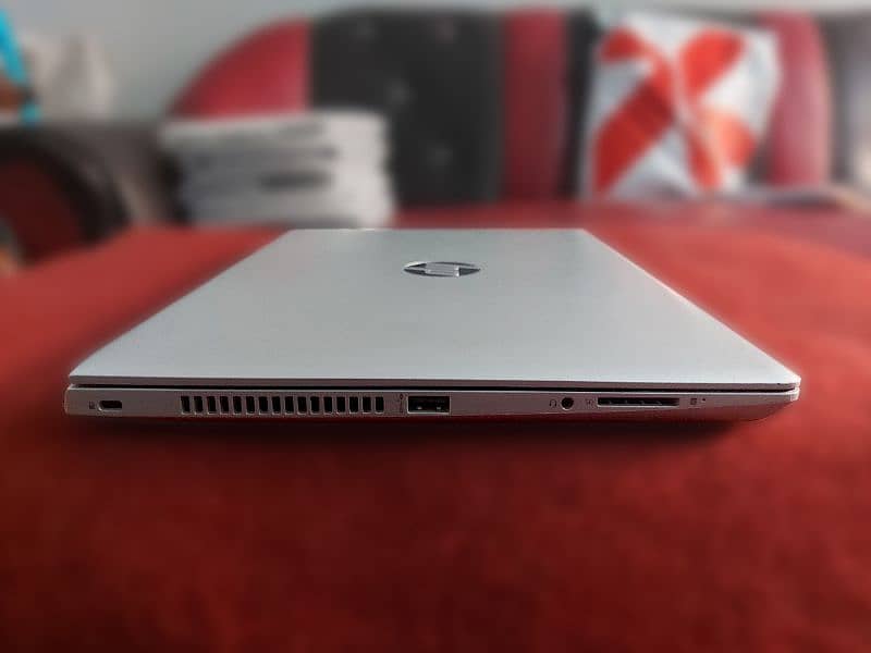 HP PROBOOK 430 G5 CORE I5 8TH GENERATION 4