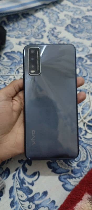 vivo y20s 256gb 1