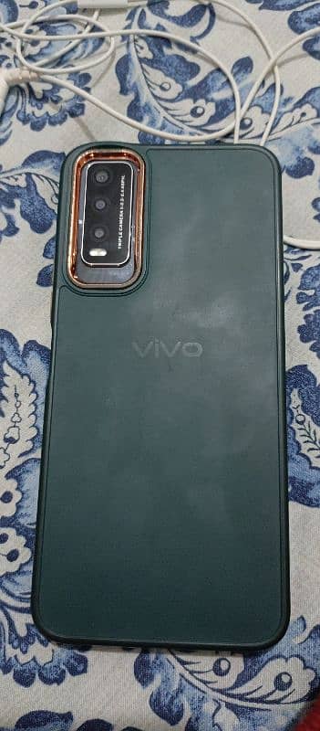 vivo y20s 256gb 2