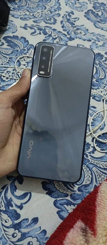 vivo y20s 256gb 6