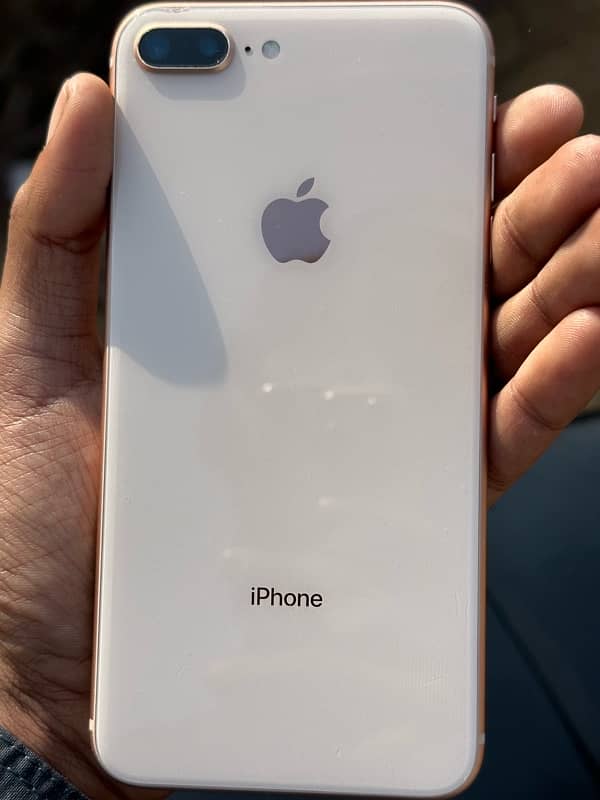 IPhone 8Plus 64GB 3