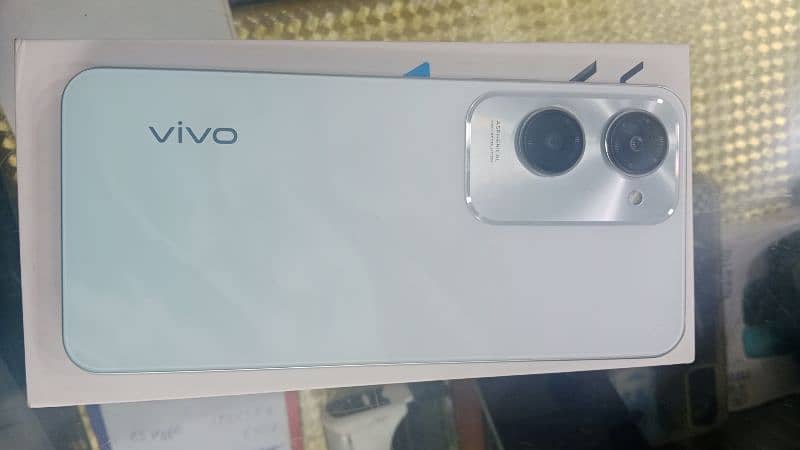 vivo y18 0