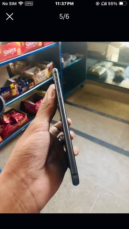 iphone8 plus non pta 64  gb jv 4