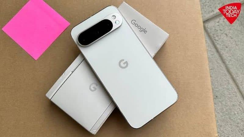 Google Pixel 9Pro XL 16gb 128gb 0