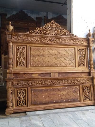 best ever chinioti furniture available