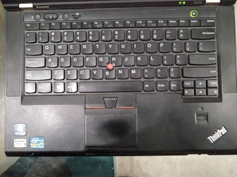 Lenovo Thinkpad, core i5, 300 gb storage, urgent sale 2