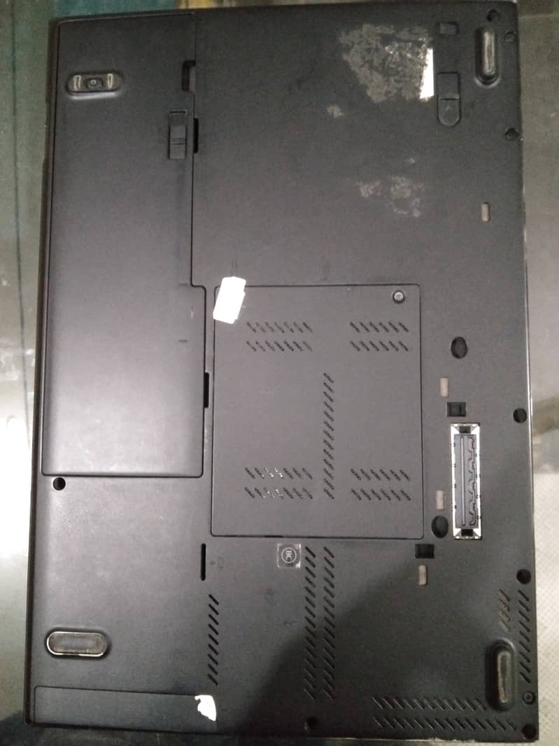 Lenovo Thinkpad, core i5, 300 gb storage, urgent sale 3