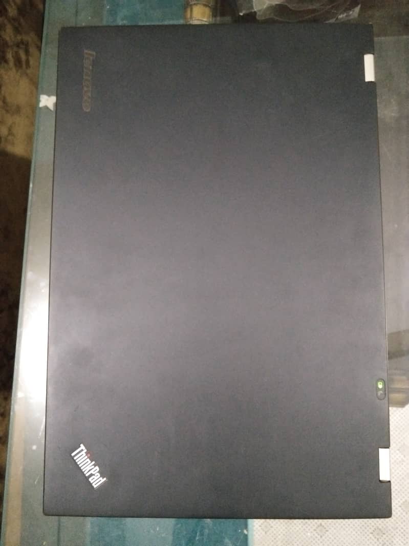 Lenovo Thinkpad, core i5, 300 gb storage, urgent sale 4