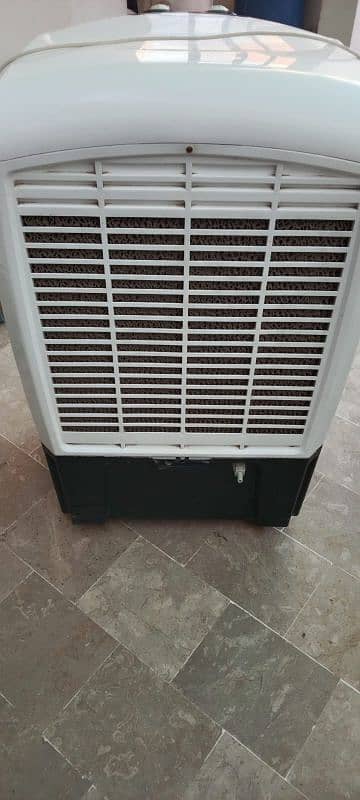 Air cooler 1