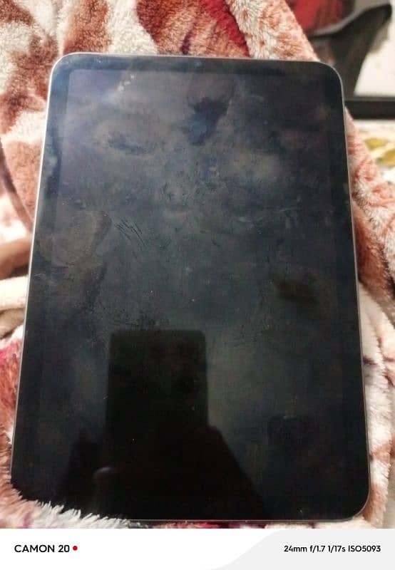 ipad mini 6 64gb 0