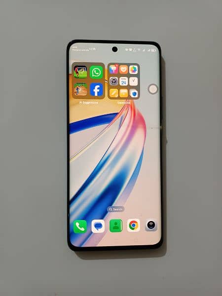 Honor X9B 5G (12+8) 20 GB RAM 256 GB ROM 1