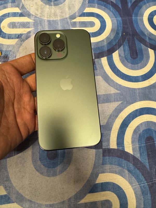 iphone 13 pro no pta 0