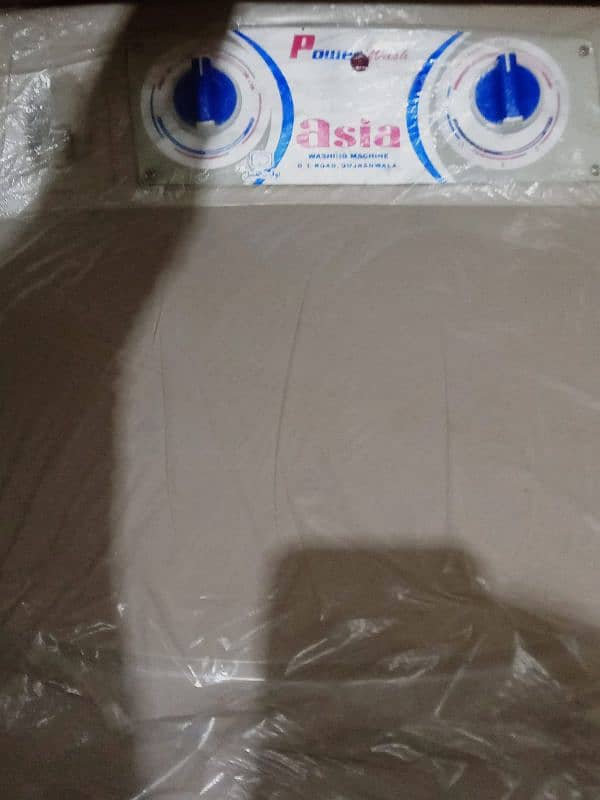 Brand new washing machine for sale 4