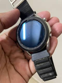 galaxy watch  3