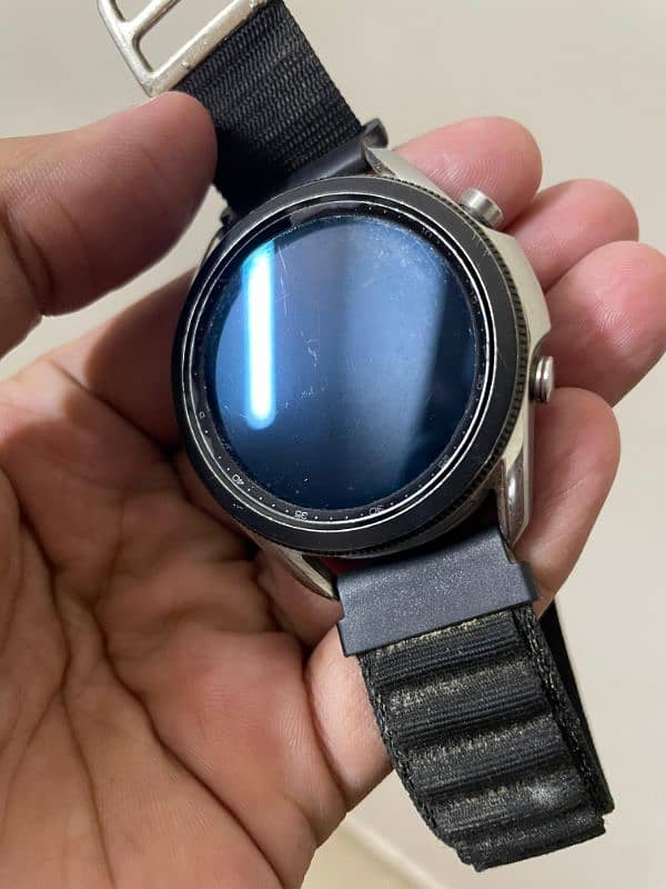 galaxy watch  3 0