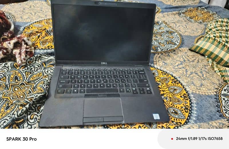 DELL LATITUDE 5400 8GB RAM 512GB SSD 0