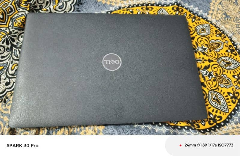 DELL LATITUDE 5400 8GB RAM 512GB SSD 1