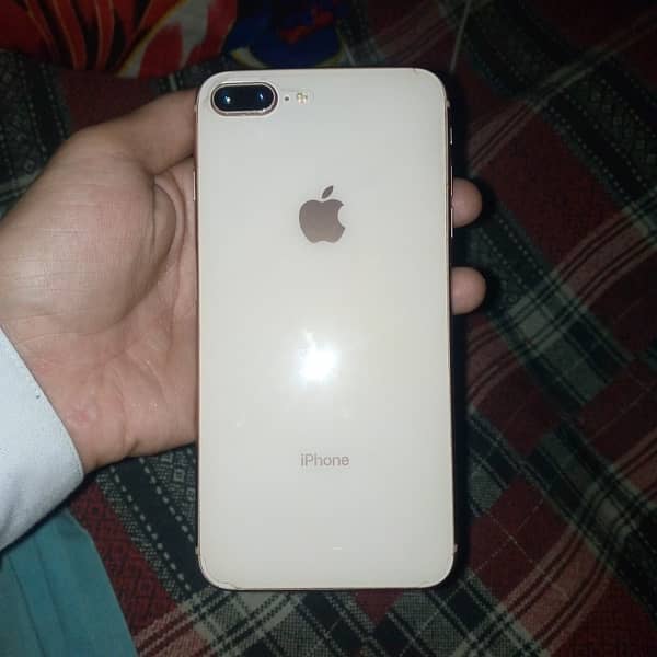 iphone 8 plus 64 gb non pta exchange possible 1