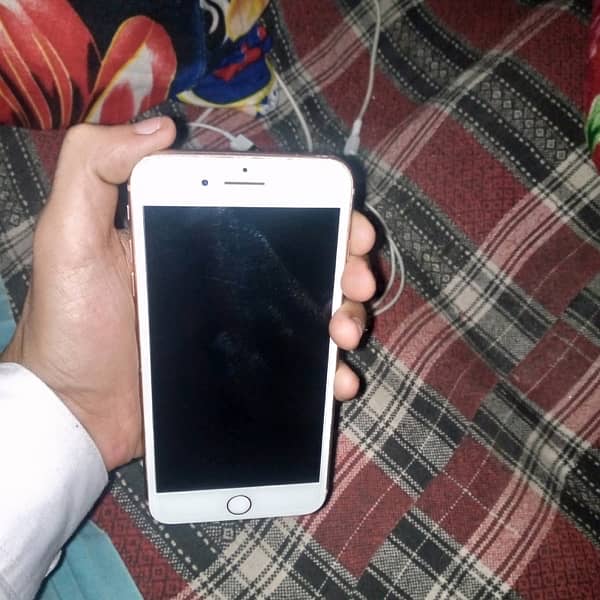 iphone 8 plus 64 gb non pta exchange possible 3