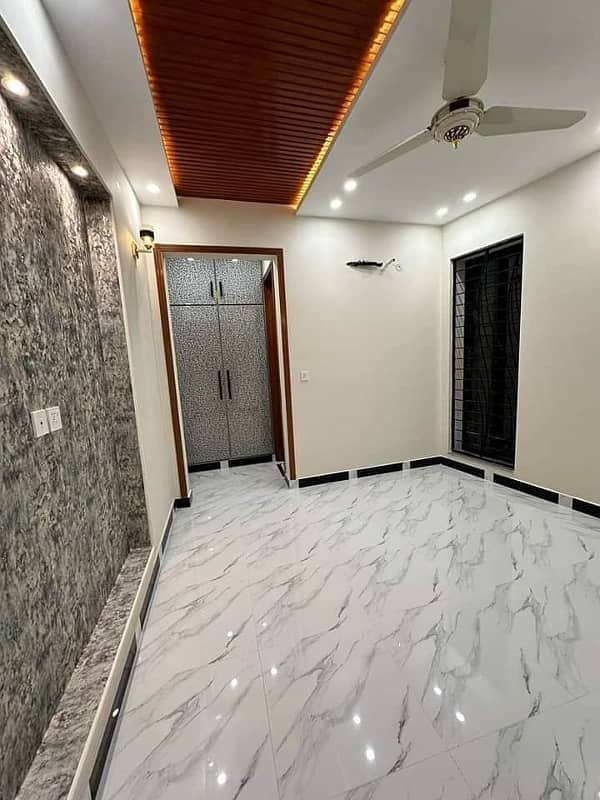 3 Years Installment Base Luxury House In Park View City Lahore 2