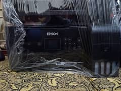 Epson inkjet printer L3160