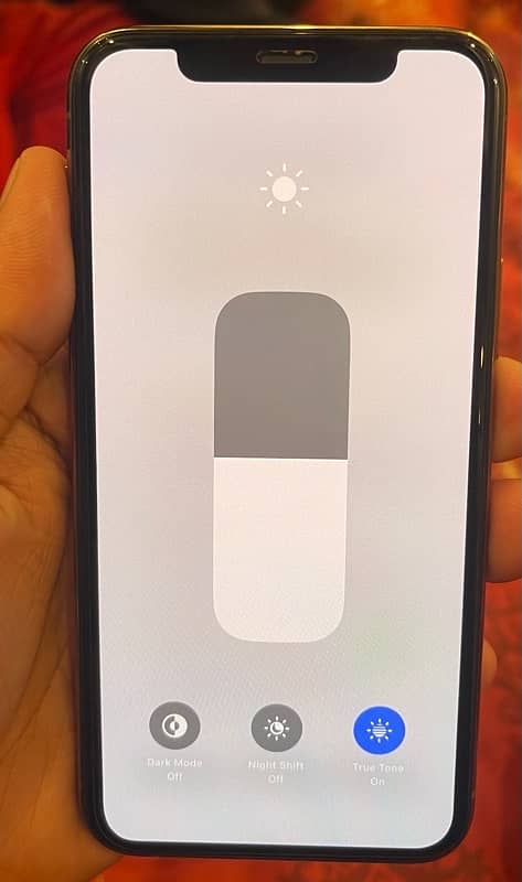 Iphone 11 pro 256gb 5