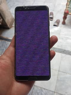 Google Pixel 3 LCD damaged