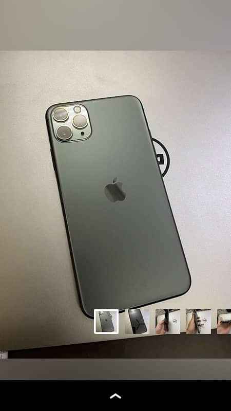 iphone 11 pro max 0