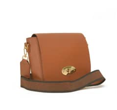 Ladies bag leather 100% urignal Available