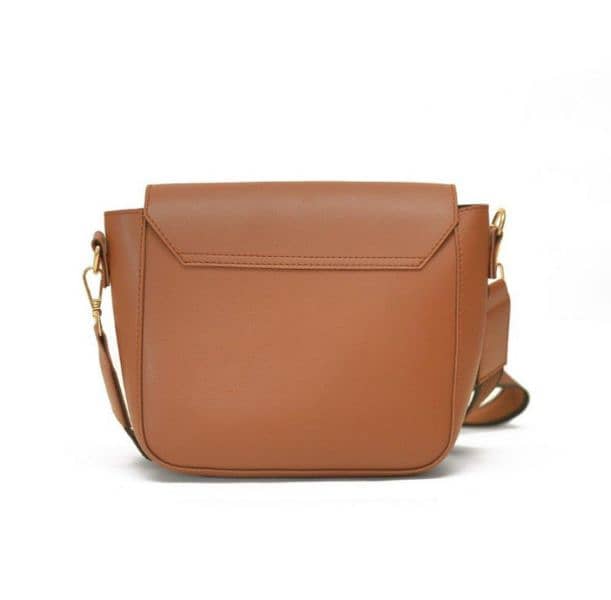 Ladies bag leather 100% urignal Available 1