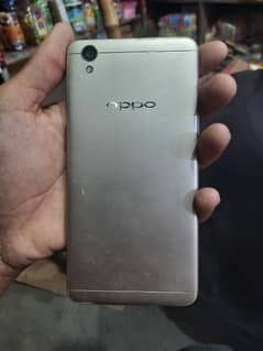 Oppo A37f