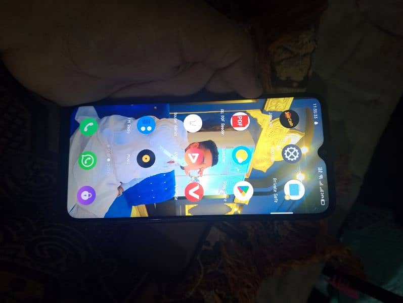 realme 5 4 Gb 64Gb Best mobile 0